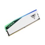 MEMORIA DDR5 KIT 32GB  PATRIOT VIPER ELITE WHITE A 5600MHZ - Imagen 11