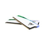 MEMORIA DDR5 KIT 32GB  PATRIOT VIPER ELITE WHITE A 5600MHZ - Imagen 2