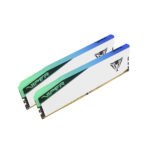 MEMORIA DDR5 KIT 32GB  PATRIOT VIPER ELITE WHITE A 5600MHZ - Imagen 10