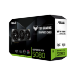 ASUS TUF GAMING RTX 5080 DE 16GB OC - Imagen 12