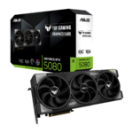 ASUS TUF GAMING RTX 5080 DE 16GB OC - Imagen 2