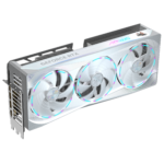 AORUS MASTER ICE RTX 5080 16GB OC ARGB - Imagen 4