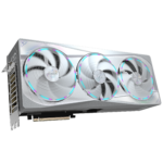 AORUS MASTER ICE RTX 5080 16GB OC ARGB - Imagen 2