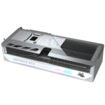 AORUS MASTER ICE RTX 5080 16GB OC ARGB - Imagen 5