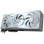 AORUS MASTER ICE RTX 5080 16GB OC ARGB - Imagen 7