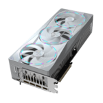 AORUS MASTER ICE RTX 5080 16GB OC ARGB - Imagen 8