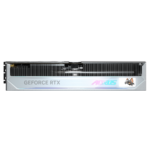 AORUS MASTER ICE RTX 5080 16GB OC ARGB - Imagen 3