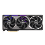 ASUS ROG ASTRAL RTX 5090 DE 32GB OC - Imagen 11