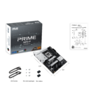 ASUS PRIME X870-P - Imagen 8