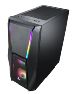 ICEBERG TURBO Z10 ARGB - Imagen 2