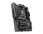 MSI MAG X870E TOMAHAWK WIFI - Imagen 4