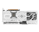 ASROCK RADEON RX 9070 XT STEEL LEGEND 16GB ARGB - Imagen 6