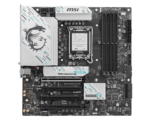 MSI B860M GAMING PLUS WIFI - Imagen 2