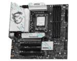 MSI B860M GAMING PLUS WIFI - Imagen 3