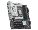 MSI B860M GAMING PLUS WIFI - Imagen 4