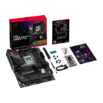 ASUS ROG STRIX X870E-E GAMING WIFI 7 - Imagen 8