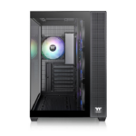 THERMALTAKE VIEW 380 BLACK - Imagen 2