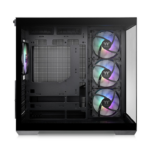 THERMALTAKE VIEW 380 BLACK - Imagen 3