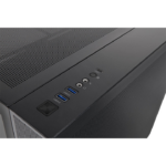 THERMALTAKE VIEW 380 BLACK - Imagen 6