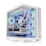 THERMALTAKE VIEW 380 SNOW