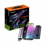 AOURUS XTREME RTX 5080 16GB WATERFORCE - Imagen 2