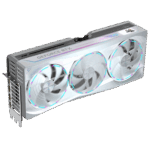 AORUS MASTER ICE RTX 5090 32GB OC - Imagen 4
