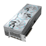 AORUS MASTER ICE RTX 5090 32GB OC - Imagen 2