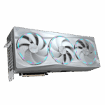 AORUS MASTER ICE RTX 5090 32GB OC - Imagen 6