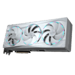 AORUS MASTER ICE RTX 5090 32GB OC - Imagen 7