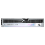 AORUS MASTER ICE RTX 5090 32GB OC - Imagen 8
