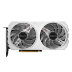 GALAX EX GAMER RTX 4060TI 8GB WHITE ARGB - Imagen 8