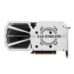 GALAX EX GAMER RTX 4060TI 8GB WHITE ARGB - Imagen 10