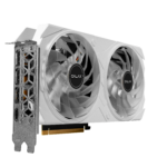 GALAX EX GAMER RTX 4060TI 8GB WHITE ARGB - Imagen 7