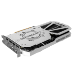 GALAX EX GAMER RTX 4060TI 8GB WHITE ARGB - Imagen 11