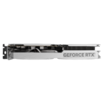 GALAX EX GAMER RTX 4060TI 8GB WHITE ARGB - Imagen 9