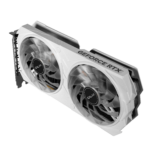 GALAX EX GAMER RTX 4060TI 8GB WHITE ARGB - Imagen 6