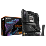 AORUS X870E ELITE WIFI7