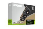 ZOTAC GAMING SOLID RTX 5070 Ti DE 16GB  OC - Imagen 8