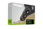 ZOTAC GAMING SOLID RTX 5080 DE 16GB  OC - Imagen 7