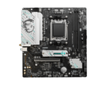 MSI B650M GAMING WIFI - Imagen 2