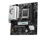 MSI B650M GAMING WIFI - Imagen 3