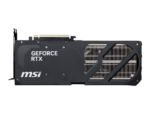 MSI RTX 5080 SHADOW 3X DE 16GB OC - Imagen 4