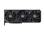 MSI RTX 5070 SHADOW 3X DE 12GB OC - Imagen 2
