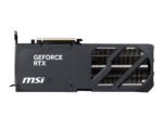 MSI RTX 5070 SHADOW 3X DE 12GB OC - Imagen 4