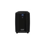 Ups Cdp Interactiva 1000va / 500w / 8tomas
