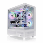 THERMALTAKE VIEW 270 WHITE SNOW