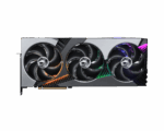 MSI RTX 5080 16GB VANGUARD SOC LAUNCH EDITION - Imagen 2