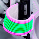 Lian Li Strimer Wireless 24PIN ARGB - Imagen 4