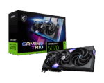 MSI RTX 5070 12GB GAMING TRIO
