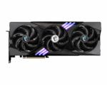 MSI RTX 5070 Ti 16GB GAMING TRIO - Imagen 2